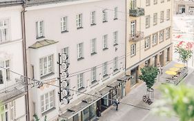 Boutique Hotel Zach